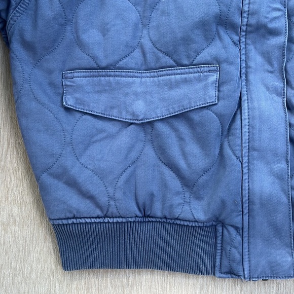 NWOT Universal Thread size large utility jacket - Picture 6 of 9